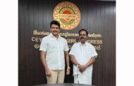 தந்தை செல்வாவின் சிரார்த்த தின நிகழ்வு குறித்து ஊழல்வாதியும் ஏமாற்றுப் பேர்வழியுமான செந்தில் தொண்டமானை MP  ஶ்ரீதரன் சந்தித்தது ஏற்புடையது அல்ல!