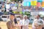 பிரதம குரு சிவஶ்ரீ பாலேந்திரா ஐயா தலைமையில் விசேட பூஜை வழிபாடுகள் இடம்பெற்றதைத் தொடர்ந்து, கடந்த 13ஆம் திகதி அதிகாலை 12.20 மணியளவில் பக்தர்கள் புடைசூழ கொடியேற்றம் நடைபெற்றது. அதனைத் தொடர்ந்து இடம்பெற்ற திருவிழாக்களின் உச்சமாக, 27ம் திகதி அன்று காலை 8.30 மணிக்கு விசேட பூஜை வழிபாடுகள் நடைபெற்றன. பின்னர், சந்நிதி வேலவன் காலை 9.40 மணியளவில் தேரில் எழுந்தருளி, ஆலய வீதியுலா வந்து பல்லாயிரக்கணக்கான பக்தர்களுக்கு அருள் பாலித்தார். இந்த இரதோற்சவத்தில் இலங்கையின் பல பகுதிகளிலுமிருந்தும் புலம்பெயர்ந்த நாடுகளிலிருந்தும் வருகை தந்திருந்த பெருமளவான பக்தர்கள் கலந்துகொண்டு, அரோகரா முழக்கத்துடன் முருகப்பெருமானை வழிபட்டு அருள் பெற்றனர். தேர்த்திருவிழாவைத் தொடர்ந்து, நாளை நடைபெறவுள்ள கடல் தீர்த்தோற்சவத்துடன் இந்த ஆண்டுக்கான வருடாந்த மகோற்சவம் நிறைவுபெறவுள்ளமை குறிப்பிடத்தக்கது.