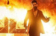 யாஷின் “டாக்ஸிக்” படத்திற்கு  தணிக்கை வாரியம் “ஏ” சான்றிதழ் வழங்கியது