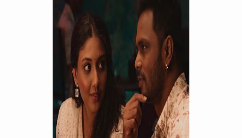 'ஏன் என்னை ஏதோ செய்தாய்' படம் செப்டம்பர் 4ம் தேதி வெளியாகிறது