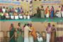 கல்விச் செல்வத்தை அளித்த தாயான புங்குடுதீவு ஶ்ரீ சுப்பிரமணிய மகளிர் வித்தியாலயத்திற்கு  வாழ்த்துக்களும் நன்றியும் தெரிவிக்கும் பழைய மாணவர் கனடா வாழ் தணிநாயகம் அவர்கள்