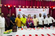 செந்தில் குமரன் நிவாரண நிதியத்தினால் கிளிநொச்சி மாவட்ட பொது மருத்துவமனைக்கு இரண்டு இரத்தச் சுத்திகரிப்பு இயந்திரங்கள்!
