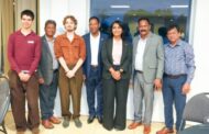 Candidate for Toronto City Council-Ward 20-Scarborough Southwest, SHARMINA NASRIN'S Campaign Team hosted a Fundraising Event.