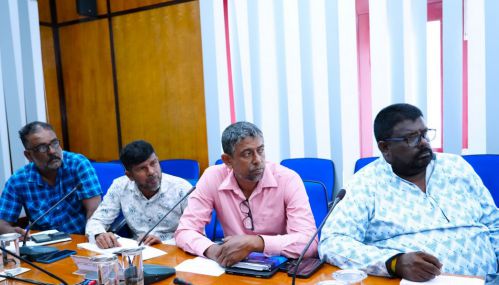 வடக்கு மாகாணத்தில் 80 அபிவிருத்தி உத்தியோகத்தர்களை உதாசீனம் செய்ததுடன் பணிநீக்கம் செய்யவும் சதி செய்யும் மத்திய அரசின் உயர் அதிகாரிகள்!