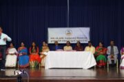 கனடா தமிழ் எழுத்தாளர் இணையத்தின் 'நூல்களின் சங்கமம்' கண்காட்சி வாசகர்களின் ஒன்று கூடலாகவும் திகழ்ந்தது!