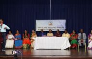 கனடா தமிழ் எழுத்தாளர் இணையத்தின் 'நூல்களின் சங்கமம்' கண்காட்சி வாசகர்களின் ஒன்று கூடலாகவும் திகழ்ந்தது!