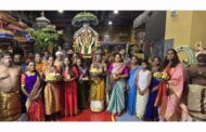 கனடா கந்தசாமி ஆலய கந்தவேளின் பேரருளால் இனிதே நிறைவுற்ற மகோற்சவமும், நன்றியுரையும் ஆடிவேல் மற்றும் கார்த்திகேயன் விழா அழைப்பும்!