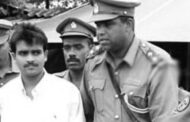 சோமரத்ன ராஜபக்ஷ காண்பிக்கும் இடங்களில் அகழ்வு செய்ய வேண்டும் என சிறீதரன் எம்.பி. வலியுறுத்துகின்றார்!