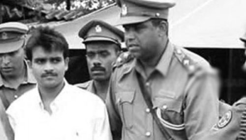சோமரத்ன ராஜபக்ஷ காண்பிக்கும் இடங்களில் அகழ்வு செய்ய வேண்டும் என சிறீதரன் எம்.பி. வலியுறுத்துகின்றார்!