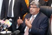 சிறை மோதல்கள் அலையாக மாறுமா?