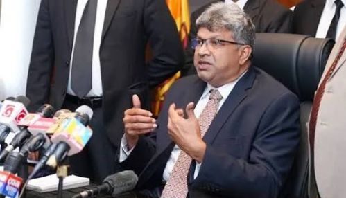 சிறை மோதல்கள் அலையாக மாறுமா?