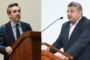 வனஇலாகா என்பது எமது மக்களின் காணிகளைத் அபகரிக்கும் 'திருட்டுக் கூட்டம்'  என்கிறார் ரவிகரன் எம்.பி