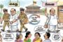 காவல் துறையில் 29,108 பணியிடங்கள் உருவாக்கப்படுமென முதல்-அமைச்சர் விஜய் அறிவித்தார்