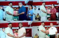யாழ்ப்பாணத்திலும் தமிழ்நாட்டிலும் வெளியிடப்பெற்று பின்னர் கொழும்பிலும் அறிமுகம் செய்யப்பெற்ற பொ. ஐங்கரநேசனின் ‘வேர்முகங்கள்’ எனும் அரிய நூல்