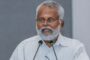 தமிழ்நாட்டில் மருத்துவ விடுப்பு கேட்ட இலங்கைத் தமிழரை காலணியால் அடிக்க முயன்ற துணை ஆட்சியர்