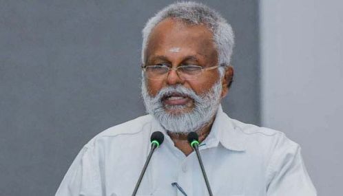யாழ்ப்பாணத்தில் அவசரமாக விடுவிக்கப்பட வேண்டிய 2,030 ஏக்கர் காணிகள்  தொடர்பாக முன்னாள் அமைச்சர் டக்ளஸ் தேவானந்தா ஜனாதிபதிக்கு கடிதம்!