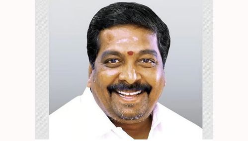 சென்னை, கடலூர், மதுரை உள்ளிட்ட 5 மாவட்டங்களில் புதிய குடியிருப்புகள் கட்டப்படுமென அமைச்சர் ராஜ்குமார் கூறினார்