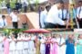 மன்னார்- முல்லைத்தீவு தனியார் பேருந்தில் தவறவிட்ட நகை மற்றும் பணப்பை ஆகியவற்றை மீட்டு ஒப்படைத்த சாரதி, மற்றும் நடத்துனர் கௌரவிக்கப்பெற்றனர்.