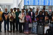 கனடாவின் மார்க்கம் நகரில் இன்று 19ம் திகதி சனிக்கிழமை மற்றும் 20ம் திகதி ஞாயிற்றுக்கிழமை ஆகிய இருநாட்கள் நடைபெறவுள்ள 'உலக தொல்காப்பிய மாநாடு-2026 !