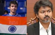 ஆசிய போட்டியில் வெள்ளி வென்ற அபய் சிங்கிற்கு முதல்-அமைச்சர் ரூ.50 லட்சம் ஊக்கத்தொகை அறிவித்தார்