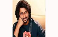 நடிகர் நானி திரைத்துறையில் 18 ஆண்டுகளை நிறைவு செய்தார்