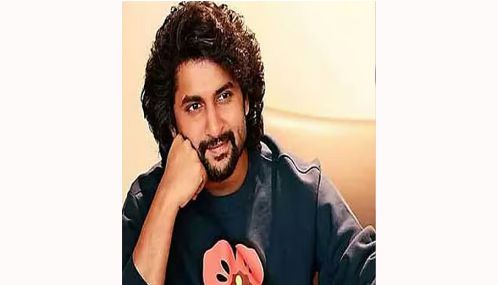 நடிகர் நானி திரைத்துறையில் 18 ஆண்டுகளை நிறைவு செய்தார்