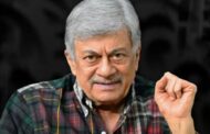 கன்னட நடிகர் ஆனந்த் நாகிற்கு தாதா சாகேப் பால்கே விருது வழங்கப்படுகிறது