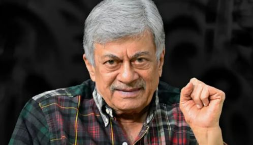 கன்னட நடிகர் ஆனந்த் நாகிற்கு தாதா சாகேப் பால்கே விருது வழங்கப்படுகிறது