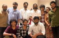 நடிகர் தனுஷ் ‘மொத ராத்திரி’ படக்குழுவை நேரில் அழைத்து பாராட்டினார்