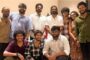 விஜய் தேவரகொண்டா நடித்த ‘ரணபாலி’ பட முன்னோட்டம் வெளியானது