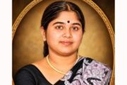நடிகர் சிவாஜி கணேசனின் மூத்த மகள் சாந்தி காலமானார்