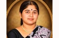 நடிகர் சிவாஜி கணேசனின் மூத்த மகள் சாந்தி காலமானார்