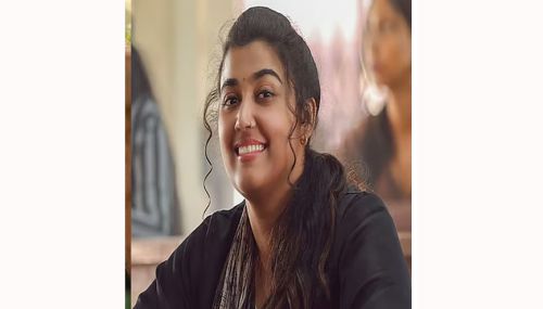 விஸ்மயா மோகன்லால் நடிக்கும் புதிய திரைப்படத்தின் அறிவிப்பு வெளியாகியுள்ளது
