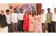 ”ஏஜிஎஸ் 29” திரைப்படம் பூஜையுடன் தொடங்கியது