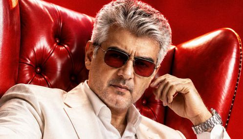 அஜித் நடிக்கும் ‘டேர் டெவில்’ படத்தின் படப்பிடிப்பு நவம்பர் 2ம் தேதி தொடங்குகிறது