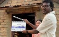 அமீர் நடிக்கும் `மாகாளி' படத்தின் பதாகையை மாரி செல்வராஜ் வெளியிட்டார்