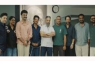 “பெத்லகேம் குடும்ப யூனிட்” படக்குழு நடிகர் கமலை சந்தித்து வாழ்த்து பெற்றனர்