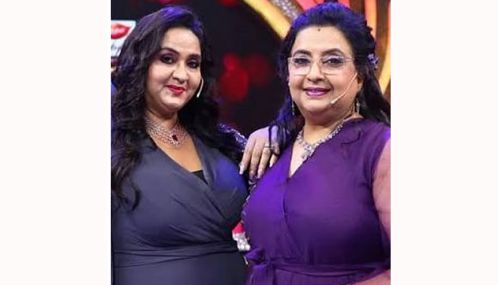 காசோலை மோசடி புகாரில் நடிகை அம்பிகாவை விசாரணைக்கு அழைக்க காவல்துறை முடிவு செய்துள்ளனர்