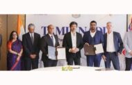 முதல்-அமைச்சர் விஜய் முன்னிலையில் இரண்டு புரிந்துணர்வு ஒப்பந்தங்கள் கையெழுத்திடப்பட்டன