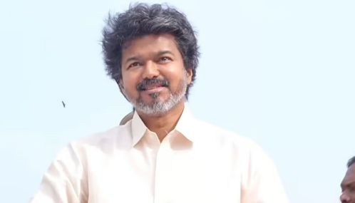 முதலமைச்சர் விஜய்  ‘தாய்மாமன் தங்க மோதிரம்’ திட்டத்தை 28-ந்தேதி மதுரையில் தொடங்கி வைக்கிறார்