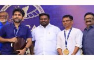 தமிழ் சினிமாவுக்கு தனி ஓ.டி.டி. தளம் அமைக்கப்படுமென அமைச்சர் ராஜ்மோகன் கூறியுள்ளார்