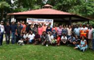 Point. Pedro: Viyaparimoolai Nellandai Association hosted it's 27th Annual Summer Get Together at Milliken Park.