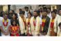 'தி பாரடைஸ்' படம் முதல் நாளில் ரூ.88 கோடி வசூல் செய்துள்ளது