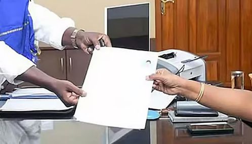 தாராபுரம், மதுராந்தகம் இடைத்தேர்தல்: வேட்புமனு தாக்கல் நிறைவடைந்துள்ளது