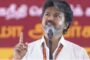 அதிமுக முன்னாள் அமைச்சர் செம்மலை முதலைமைச்சர் விஜய் முன்னிலையில் தமிழக வெற்றி கழகத்தில் இணைந்தார்