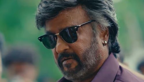 ரஜினிகாந்த் நடித்த ‘தர்மன்’ 3ம் கட்ட படப்பிடிப்பு நிறைவுபெற்றது