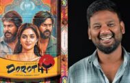 “டோரதி போன்ற படம் வந்ததற்கு பெருமைப்படுகிறேன்யென” தமிழரசன் பச்சமுத்து பாராட்டினார்