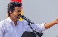 இடைத்தேர்தல் பரப்புரைக்காக தமிழக வெற்றி கழக சார்பில் 40 நட்சத்திர பேச்சாளர்கள் அறிவிக்கப்பட்டுள்ளது