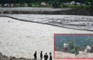 வெள்ளம், நிலச்சரிவில் இந்தியாவில்-56, நேபாளத்தில் 24 பேர் பலியாகினர்