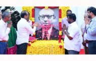 முன்னாள் மேயர் சிவராஜ் 135-வது பிறந்தநாளை முன்னிட்டு அமைச்சர்கள் மரியாதை செலுத்தினர்